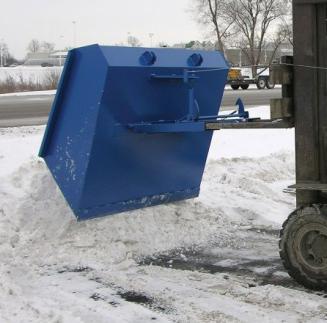 4-ForkliftAttachmentsSnowDumpBucketsnowplow-3