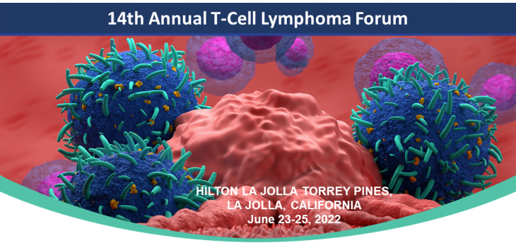 第14届年度T细胞淋巴瘤论坛成功召开
