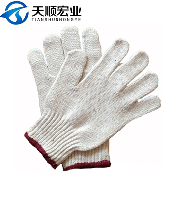 Cotton Glove