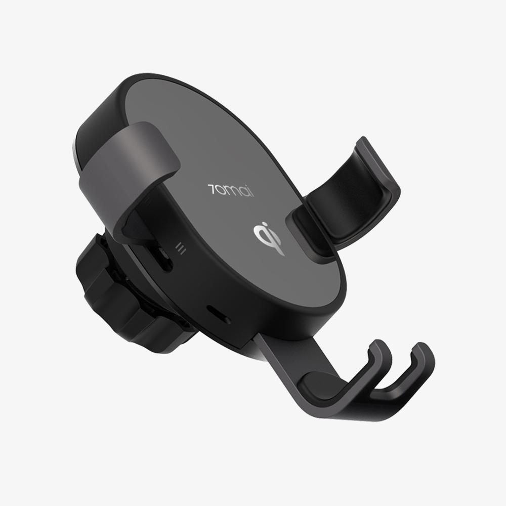 Global-Version-Original-70mai-Wireless-Car-Charger