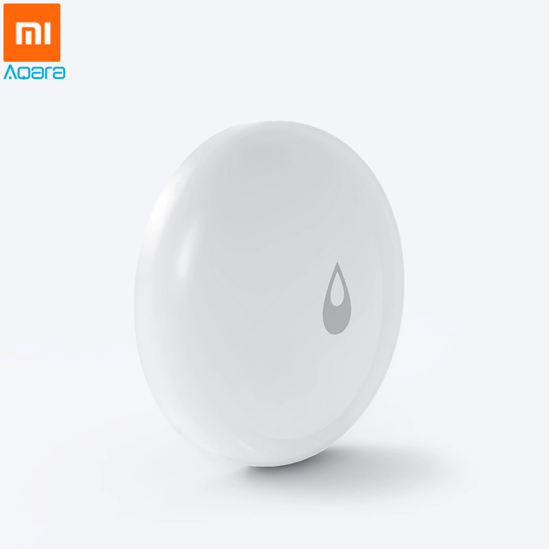 Xiaomi-Aqara-Water-Leak-Sensor-Smart-Leaking-Alarm-Immersion-Monitoring-IP67-Waterproof-ZigBee-Wireless-Connection