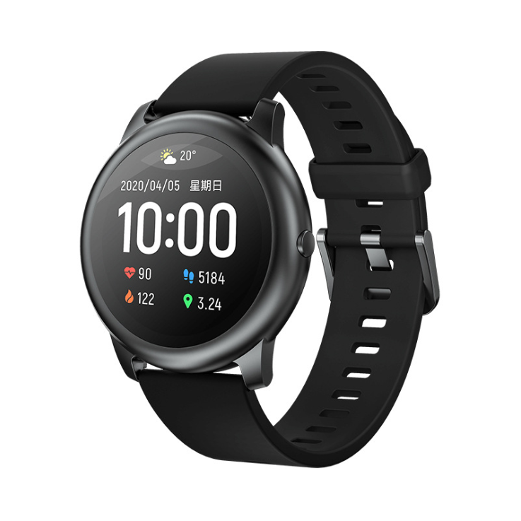 XIAOMIHaylouSolarSmartWatch