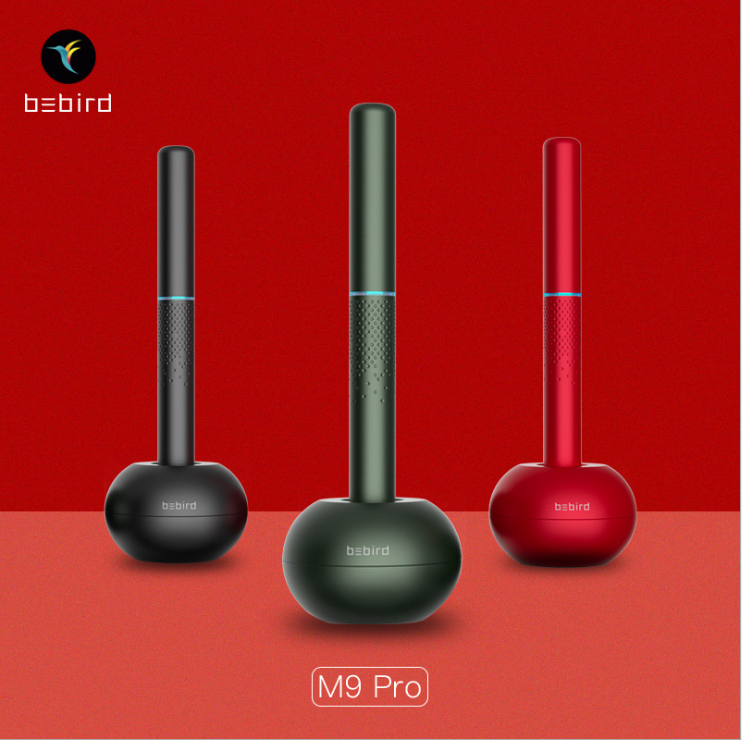 XIAOMI_Youpin_Bebird_M9_Pro_Smart_Visual_Ear-Stick_1