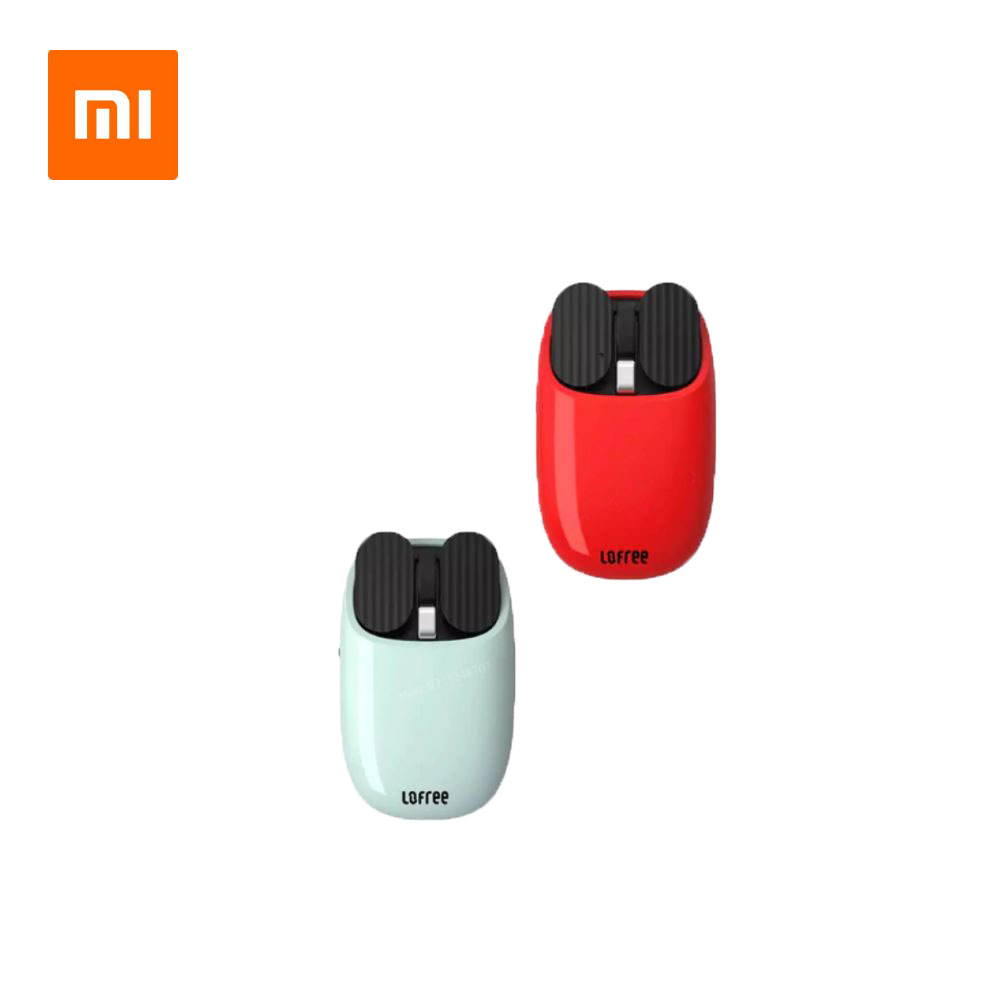 XiaomiYoupinLofreebluetoothwirelessMausmouse2.4GBbluetoothDualmodeconnection