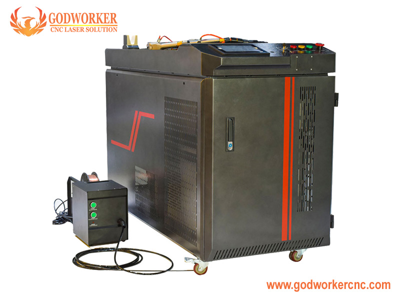 GW-1500WDfiberlaserweldingmachine