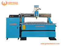 GW-1325MWoodworkingCNCRouter