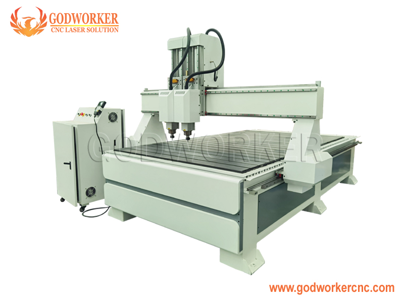 twospindleswoodworkingcnc
