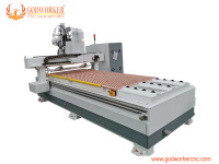 1325CncRouter4ProcessWoodRouter