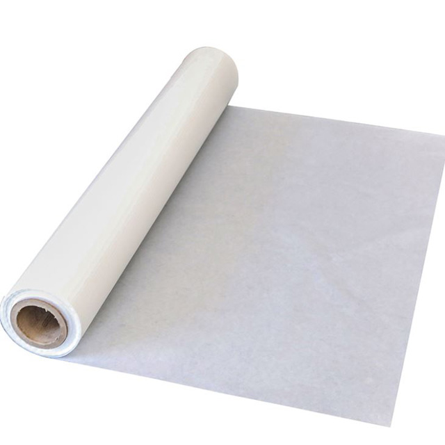 Electrical Polyester Nonwoven Fabric 7031 Polyester Fleece Dacron For