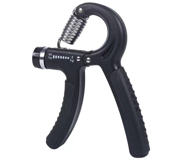 Huaye-0014 power exercise gripper strengthener hand grip