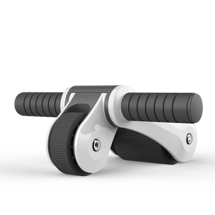 detachable exercise wheel resistance ab wheel roller rebound roller training equipment