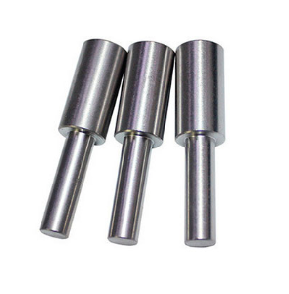 StainlessSteelStepDowelPin