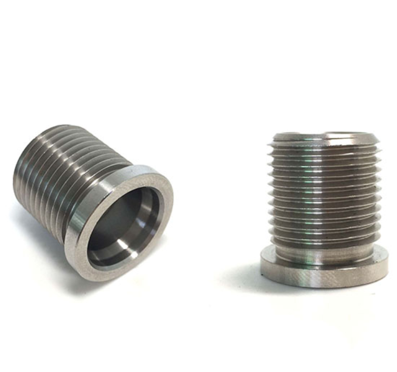 StainlesssteelInternalandexternalthreadbushingnut