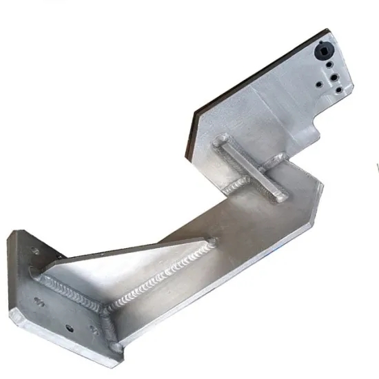 Weldingbrackets