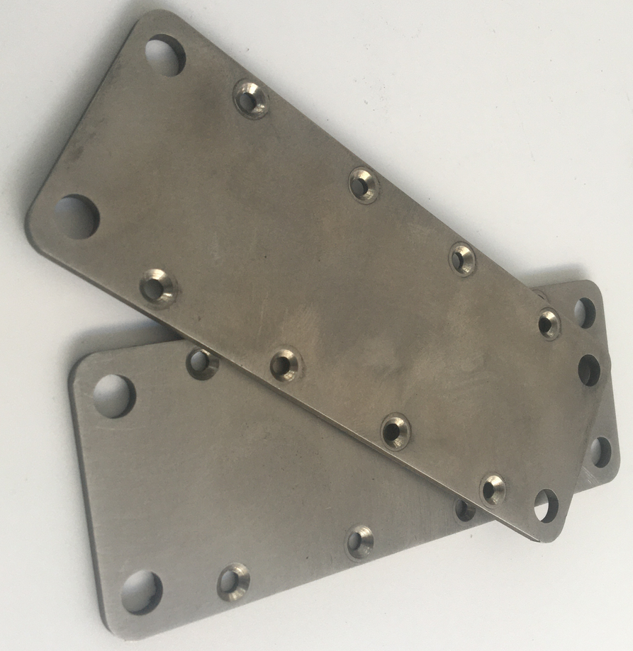 Customsheetmetalperforatedsheetmetalplatestamping