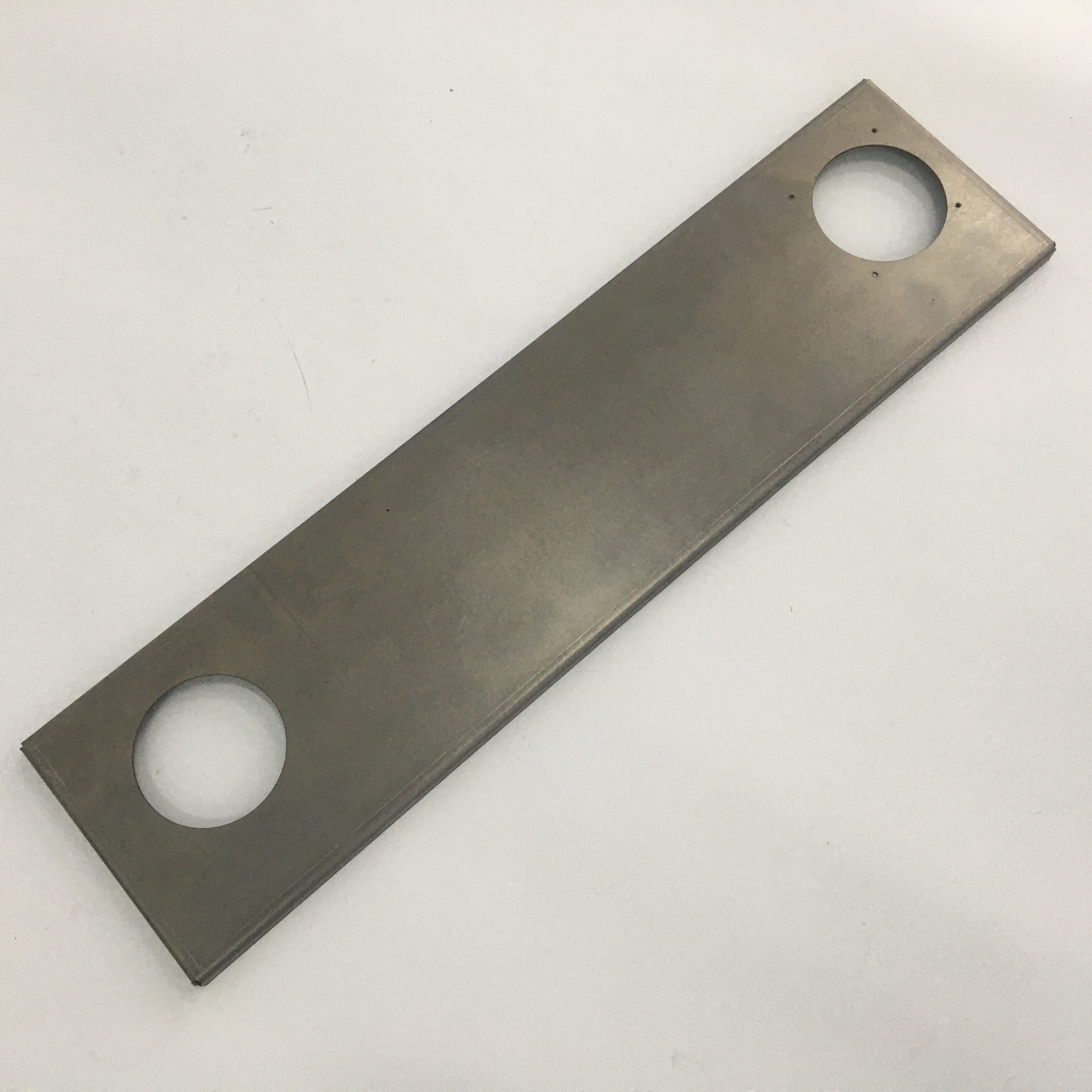 machinesenclosuremetalcustommetallogoplate