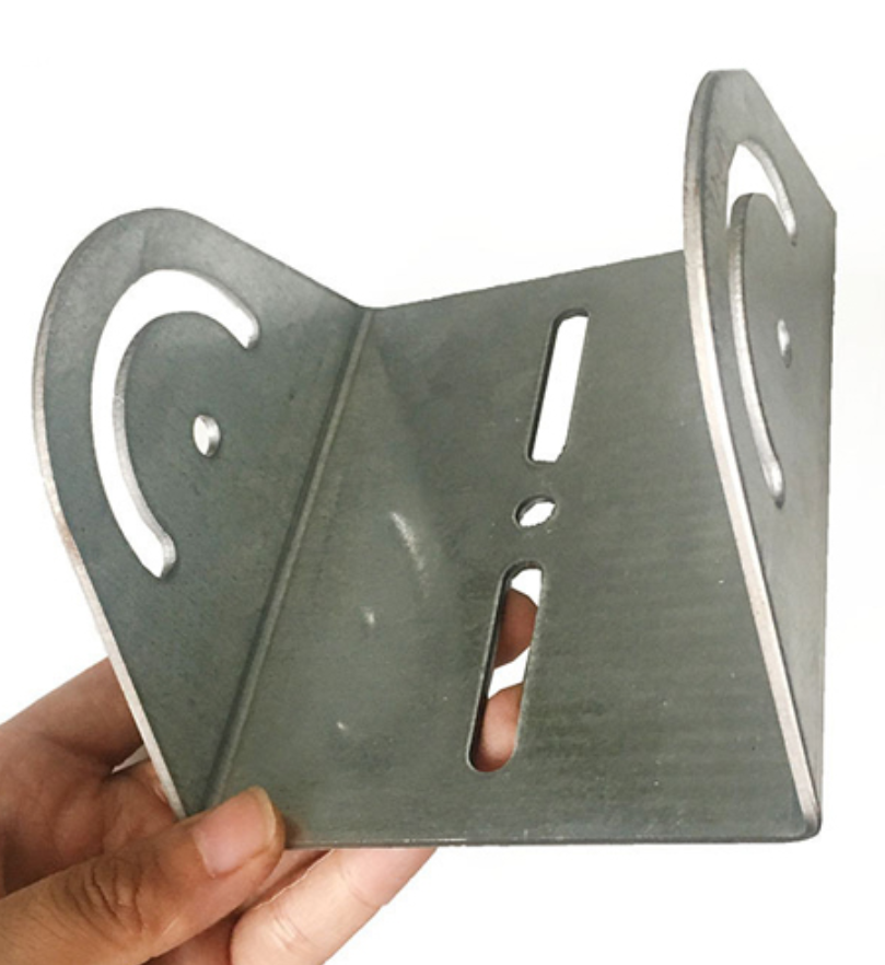 StainlessSteelBigBendingStampingPartsMetalSheet