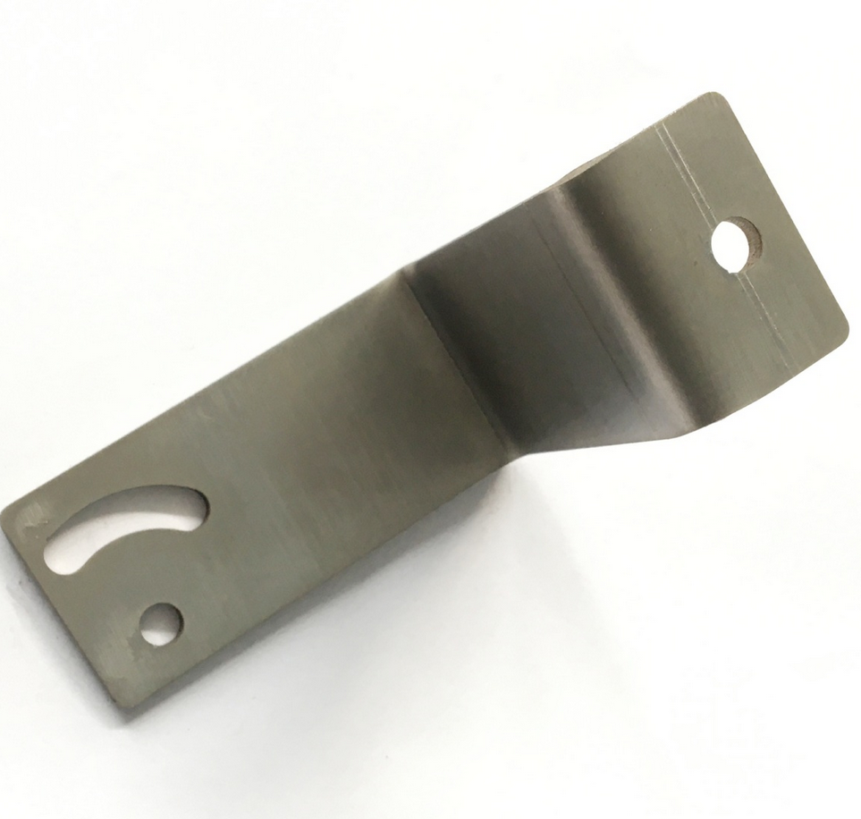 StampingPartsConstructionAluminumMetaltPartAutomotiveIndustry