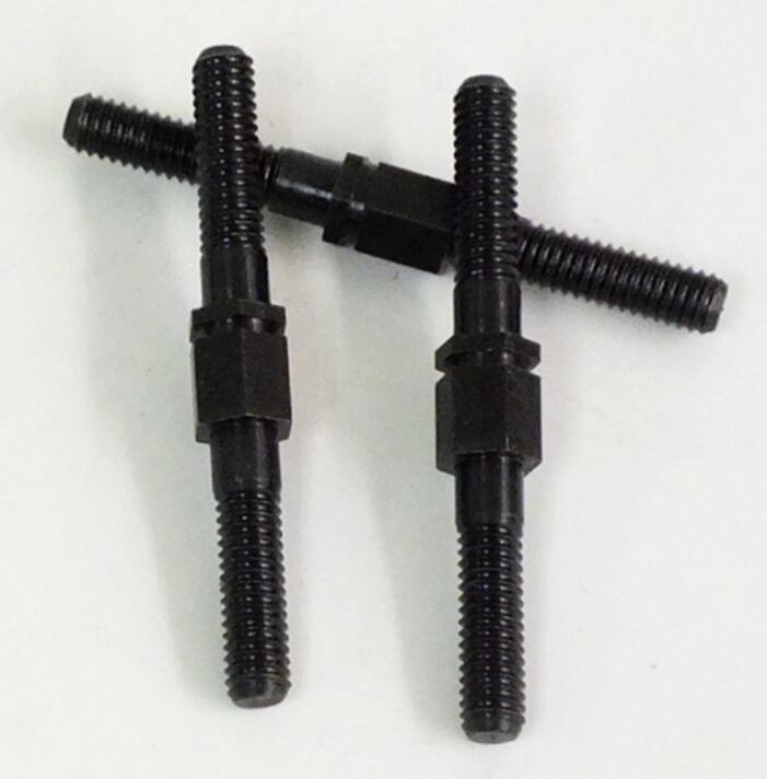 blackanodizedaluminumshaftparts