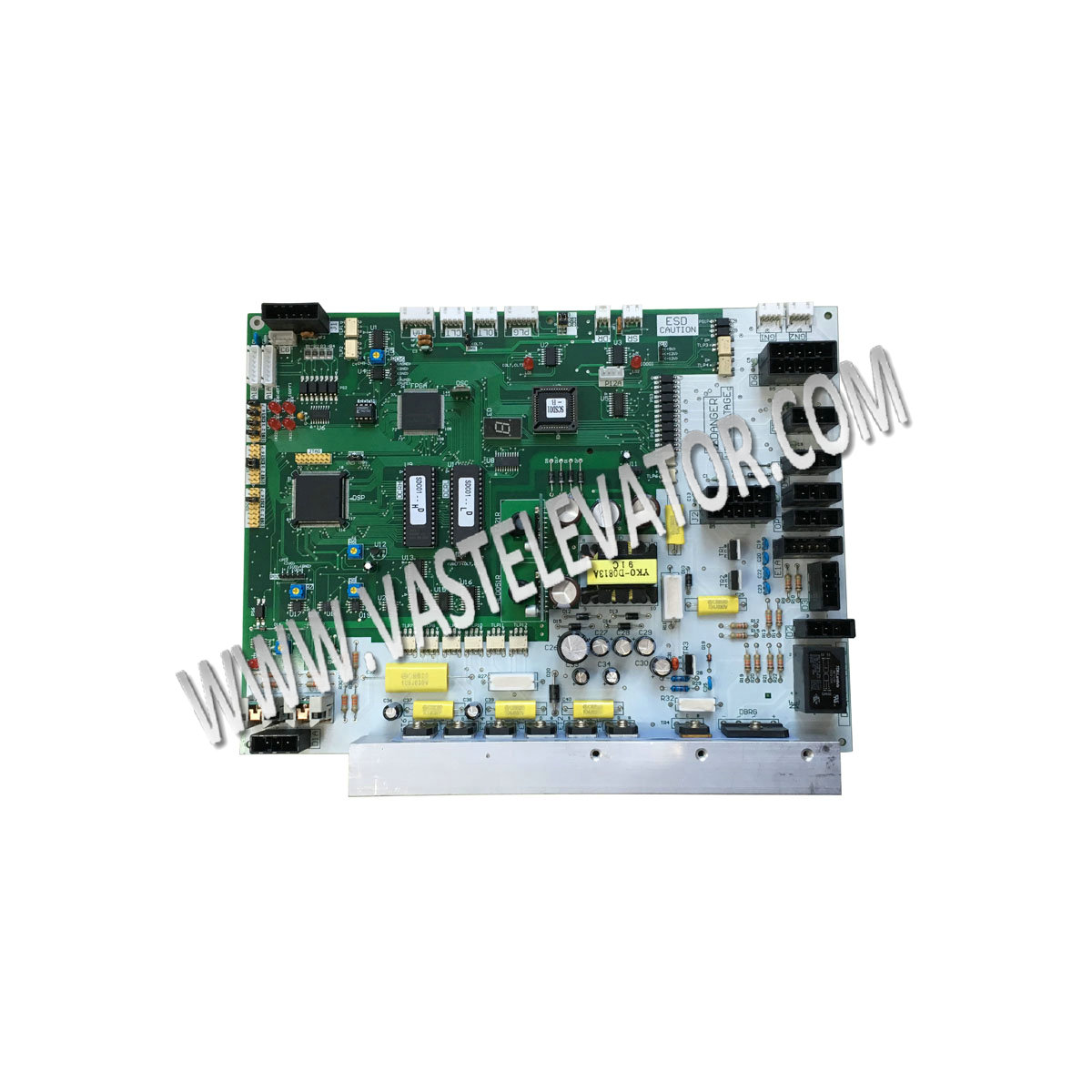 mitsubishi-DOR-111BMITSUBISHIPCB