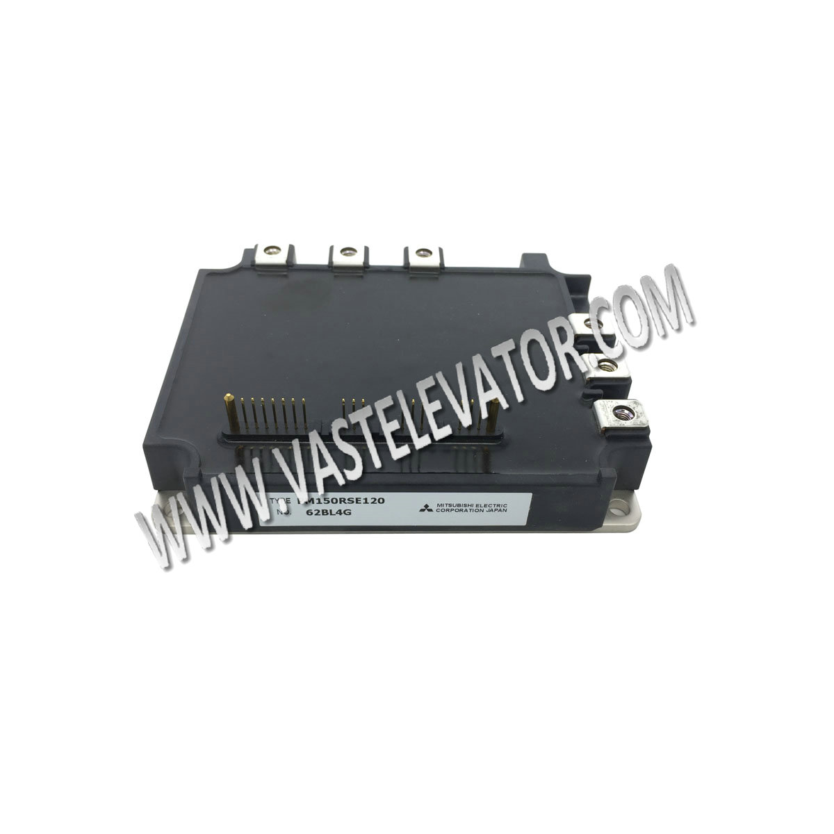 mitsubishi-MITSUBISHIIPMMODULEPM150RSE120