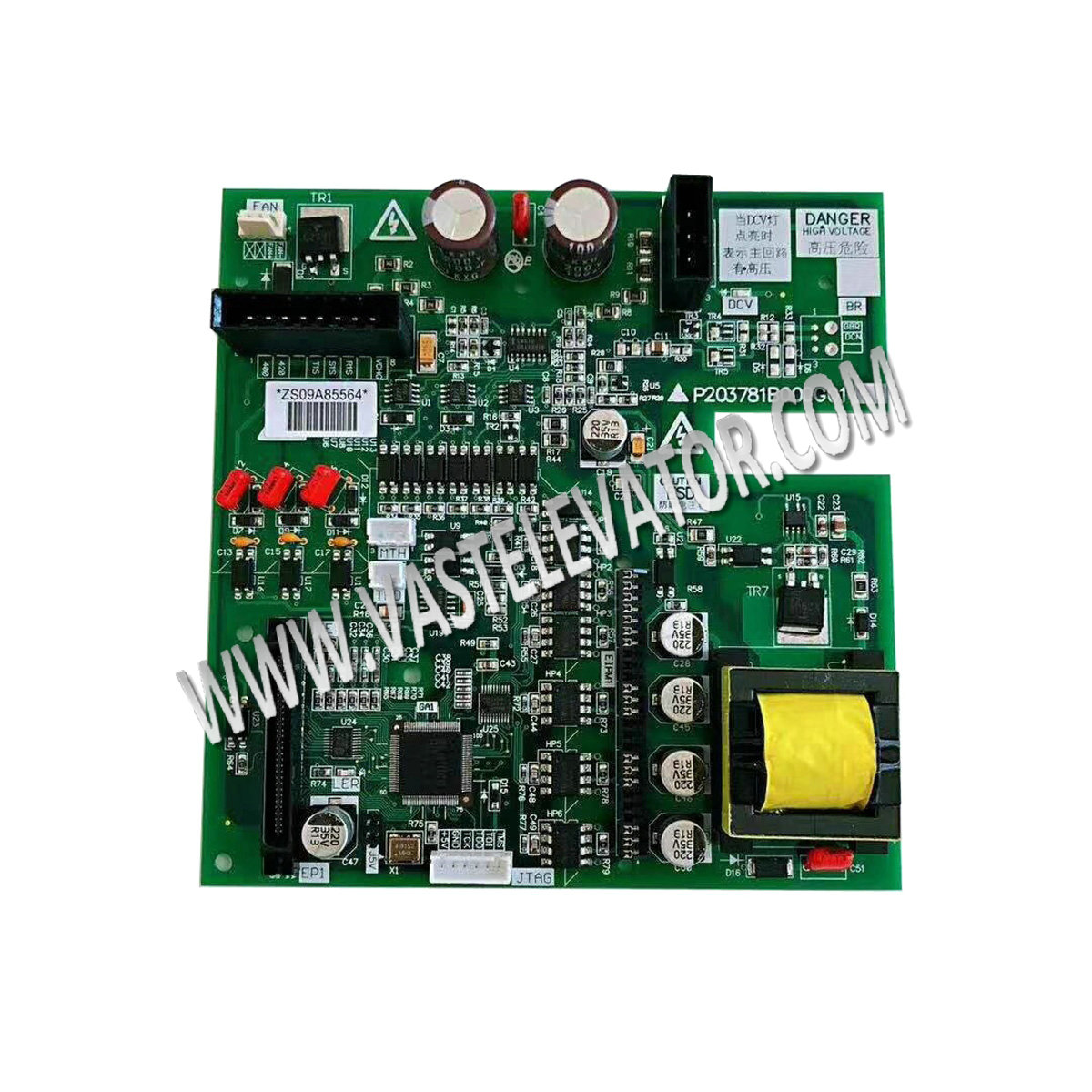 mitsubishi-P203781B000G01MitsubishiPCB,DRIVEBOARD