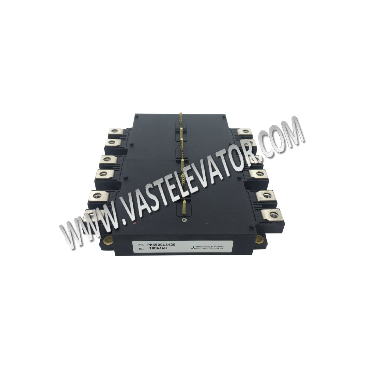 mitsubishi-PM450CLA120MITSUBISHIMODULE