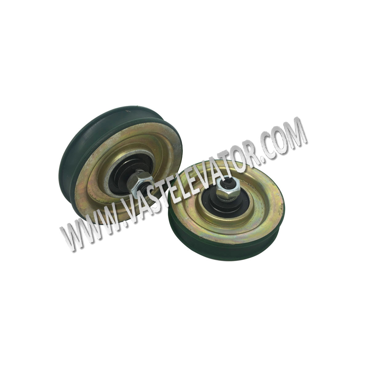 KM86226G01KONEDOORHANGERROLLERD85W19Bearing6203-2RS