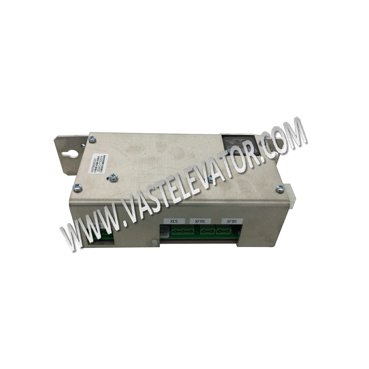 KM768080G01KONEBRAKECONTROLMODULE,385