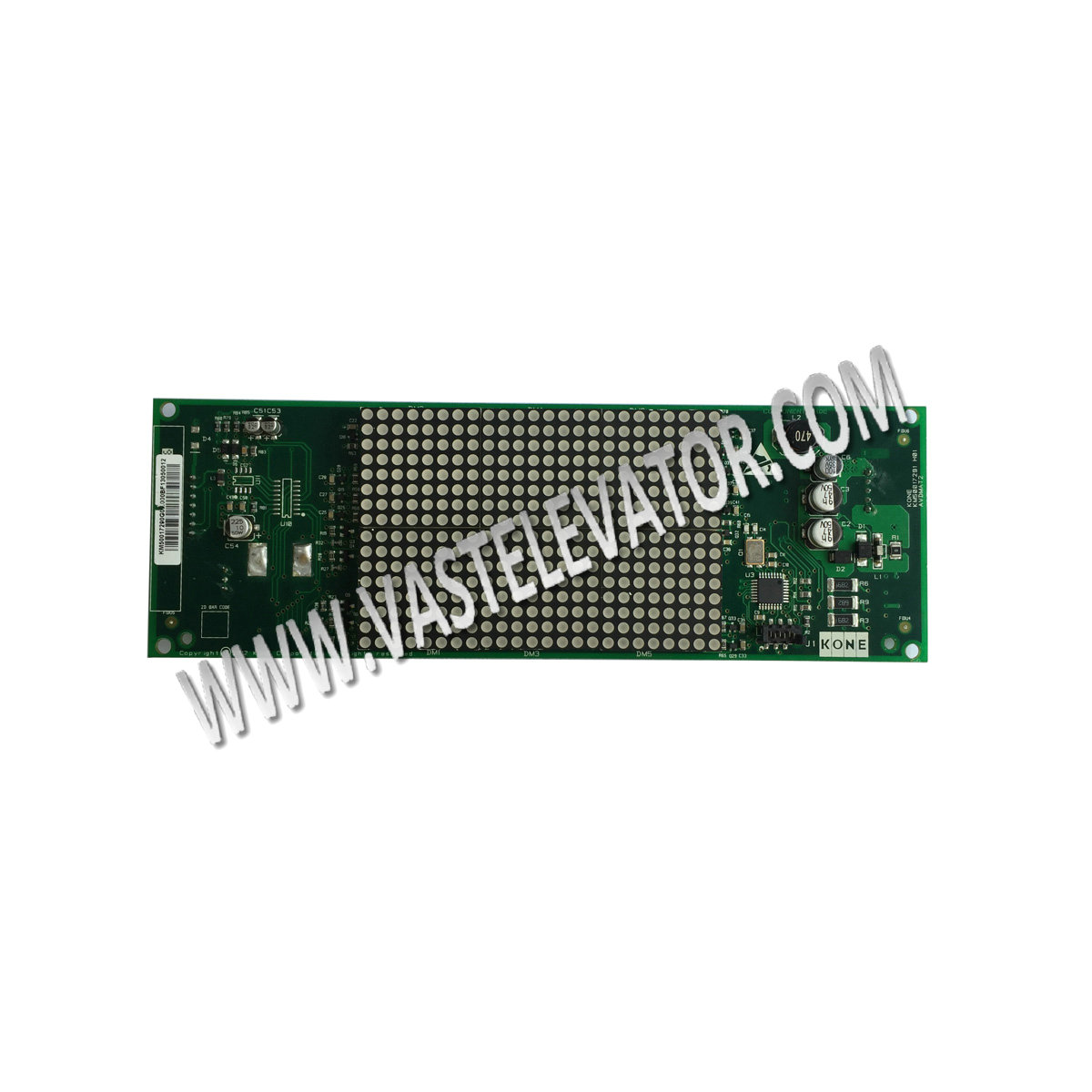 KM50017290G01KONEAVDMAT2ASSEMBLY