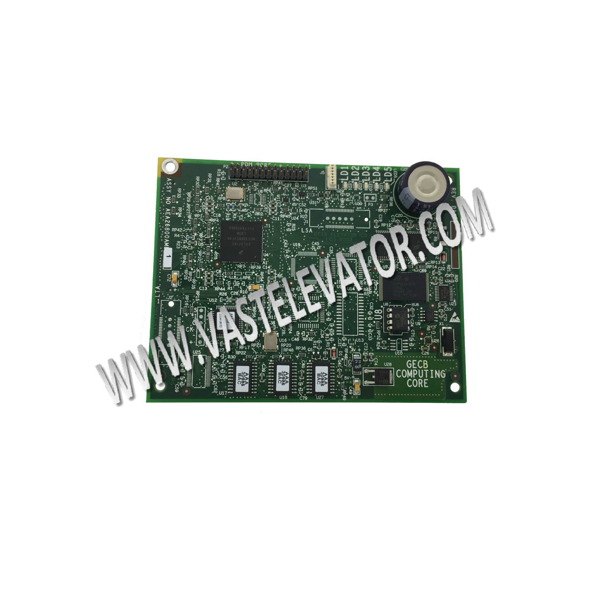 AEA26800AML10OTISGECBPCB