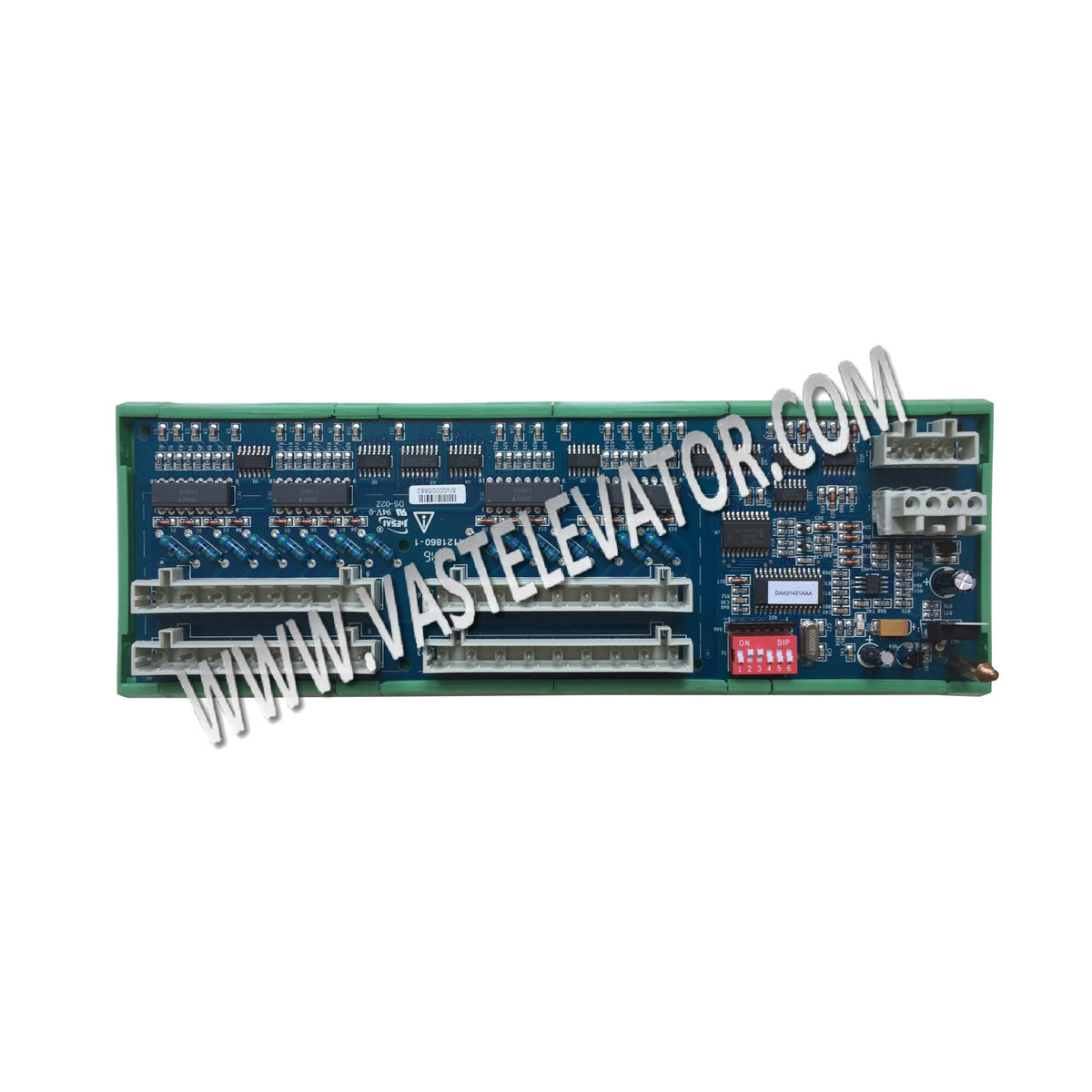 DAA26803NNP1OTISESCALATORBOARD,OTISRSFFPCB