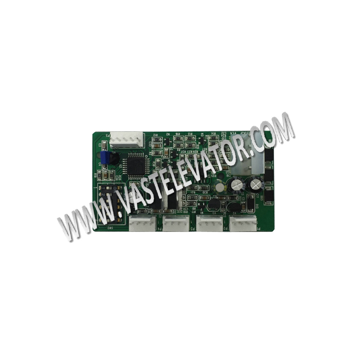 ElevatorpartsOMB4351AJFRS14BOARD