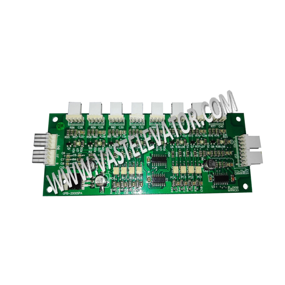 OPB-2000SPASIGMAPCB