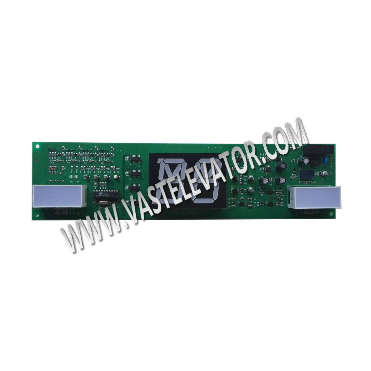 SISEG-231REV1.0LGPCB