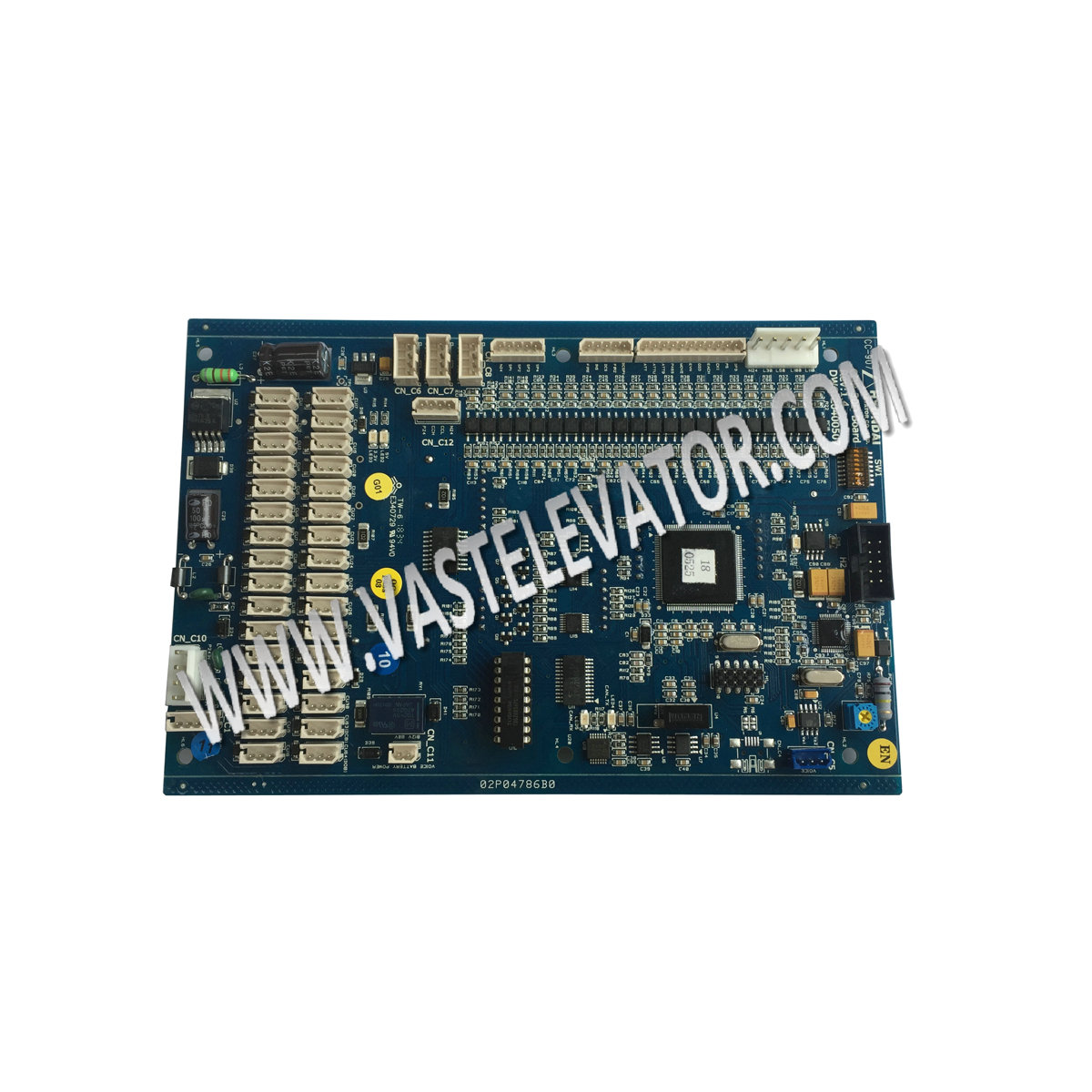 hyundaiCOP-30Dboardrev1.4dwg2040507hyundaispareparts