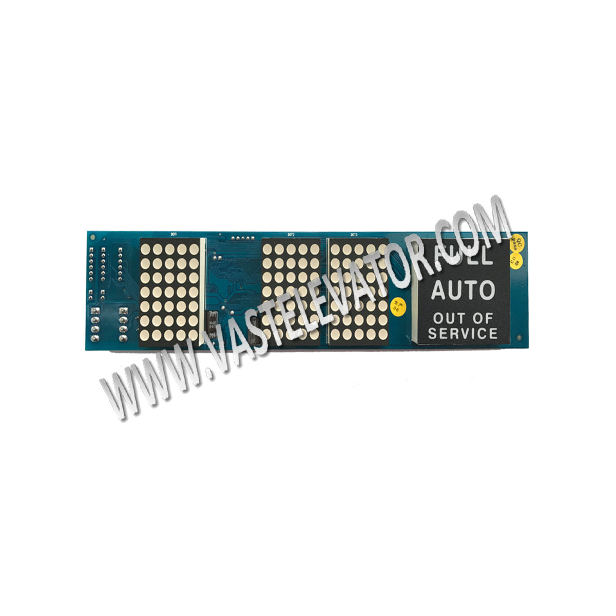 HYUNDAIWBVF-HPICPIBOARDREV1hyundaispareparts