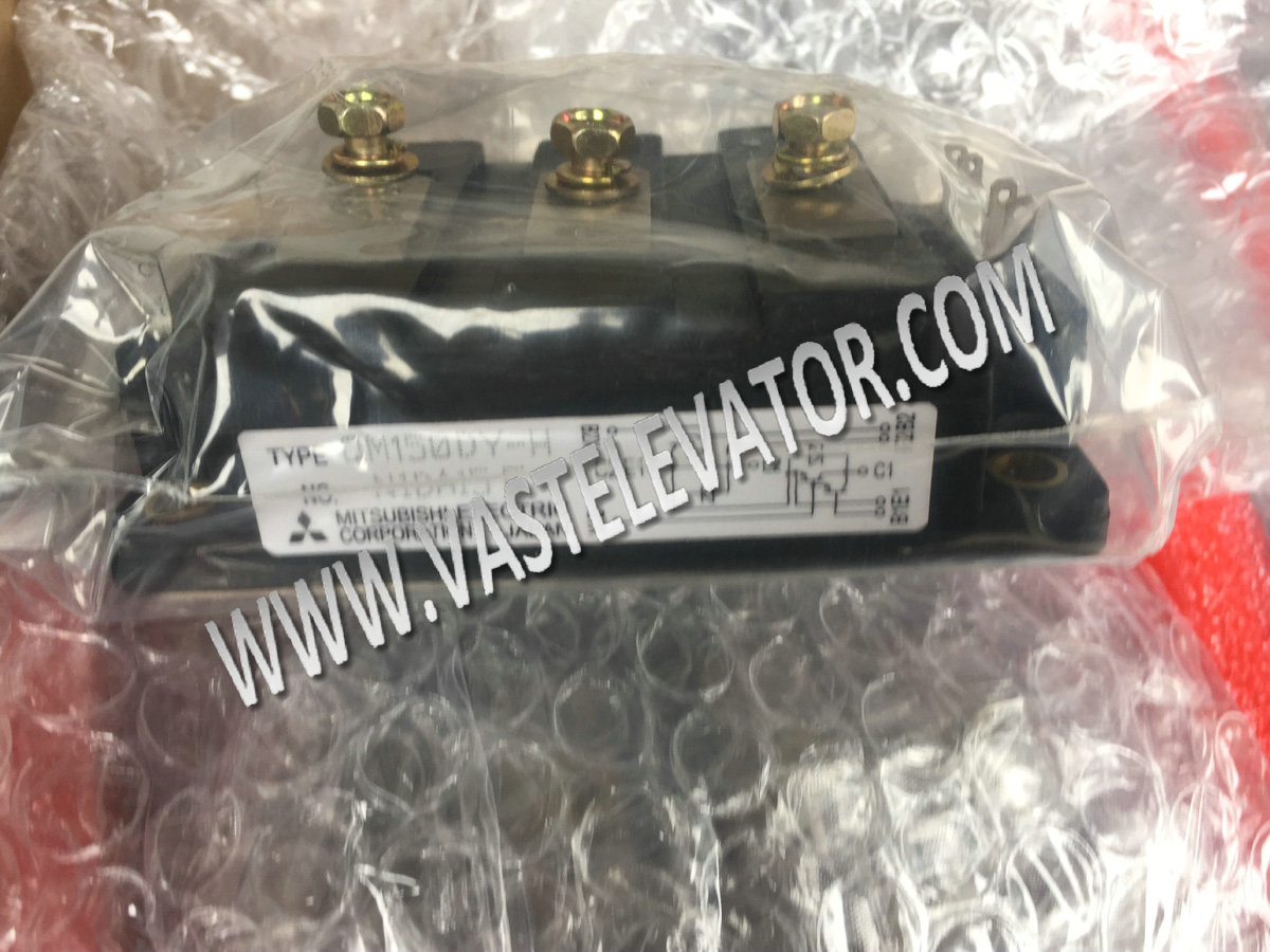 MitsubishiIGBTQM150DY-H,MitsubishiModule2