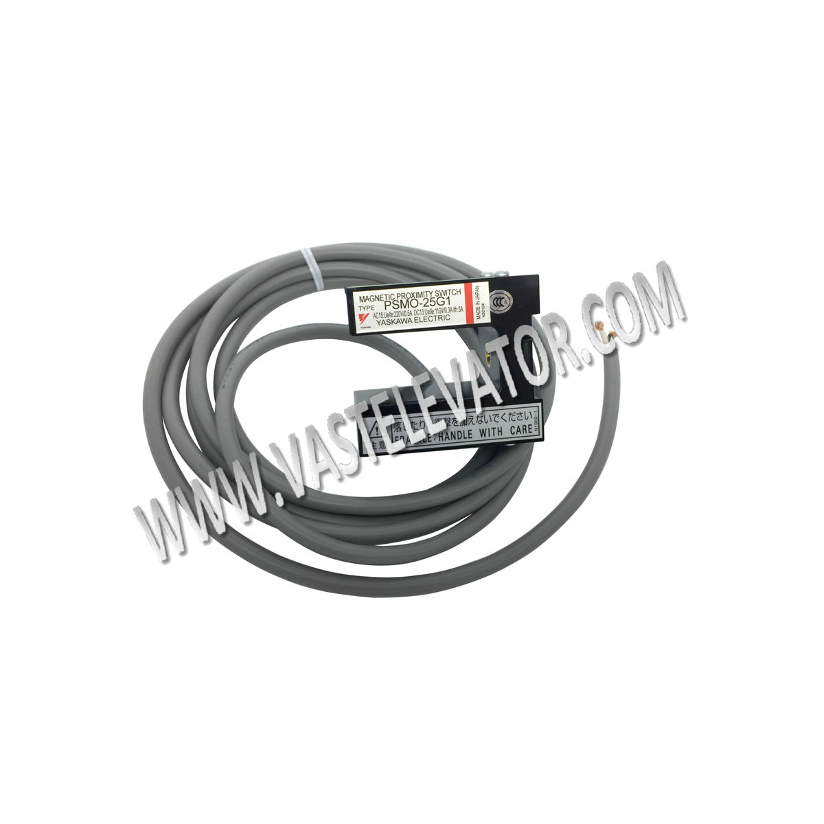 PSMO-25G1YaskawaMagneticProximitySwitch,Elevatorsensor