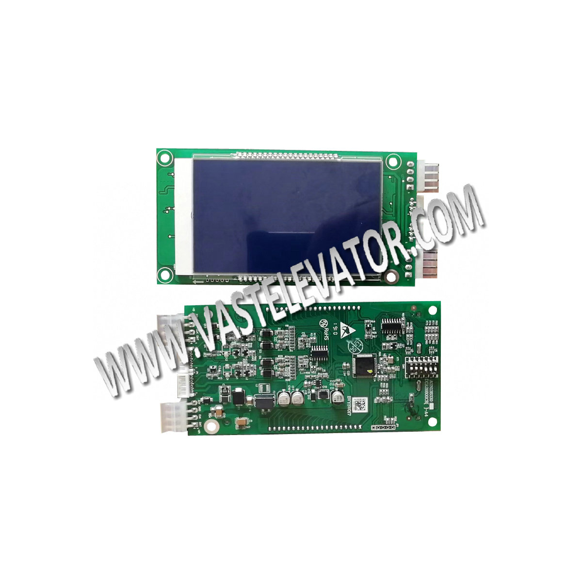 DCA26800CROtisDisplayboard,OtisSpareParts_1