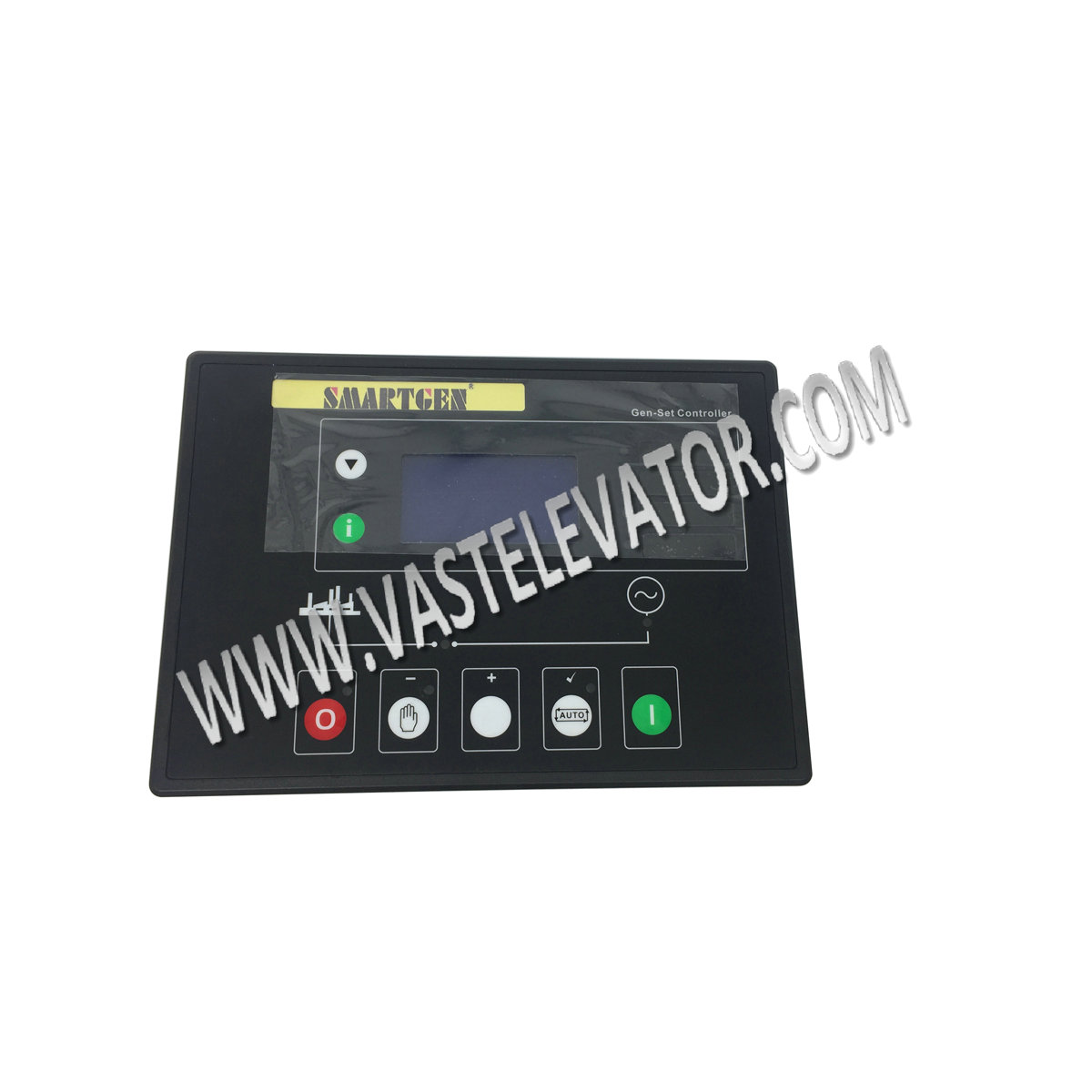 SmartgenGensetControllerModelHGM6310-replacement