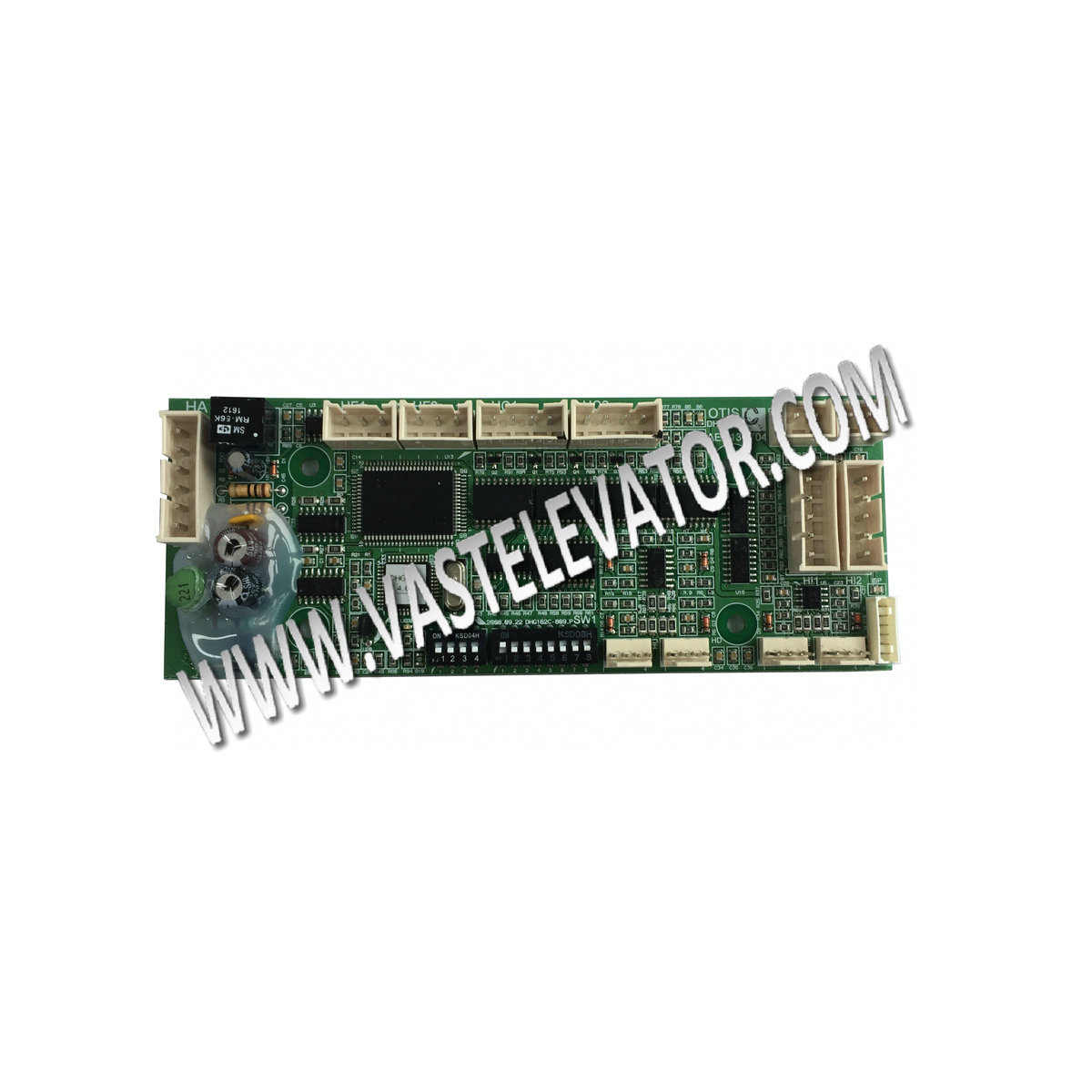 DHG-162AEG13C704OTIS-LGPCBSigmaBoard