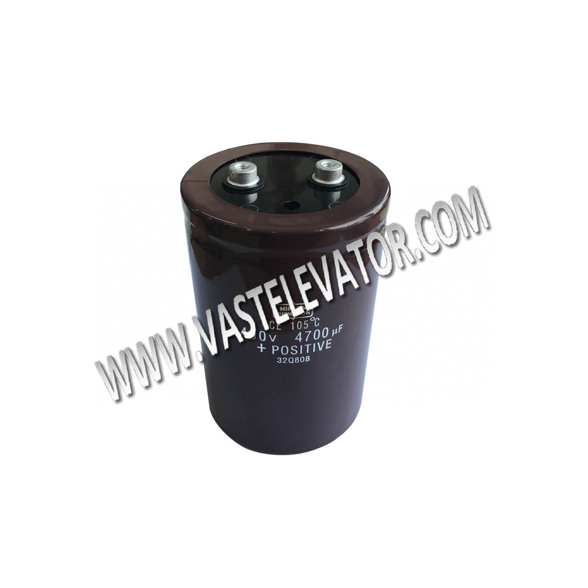 NipponCapacitor400V4700UF32Q808