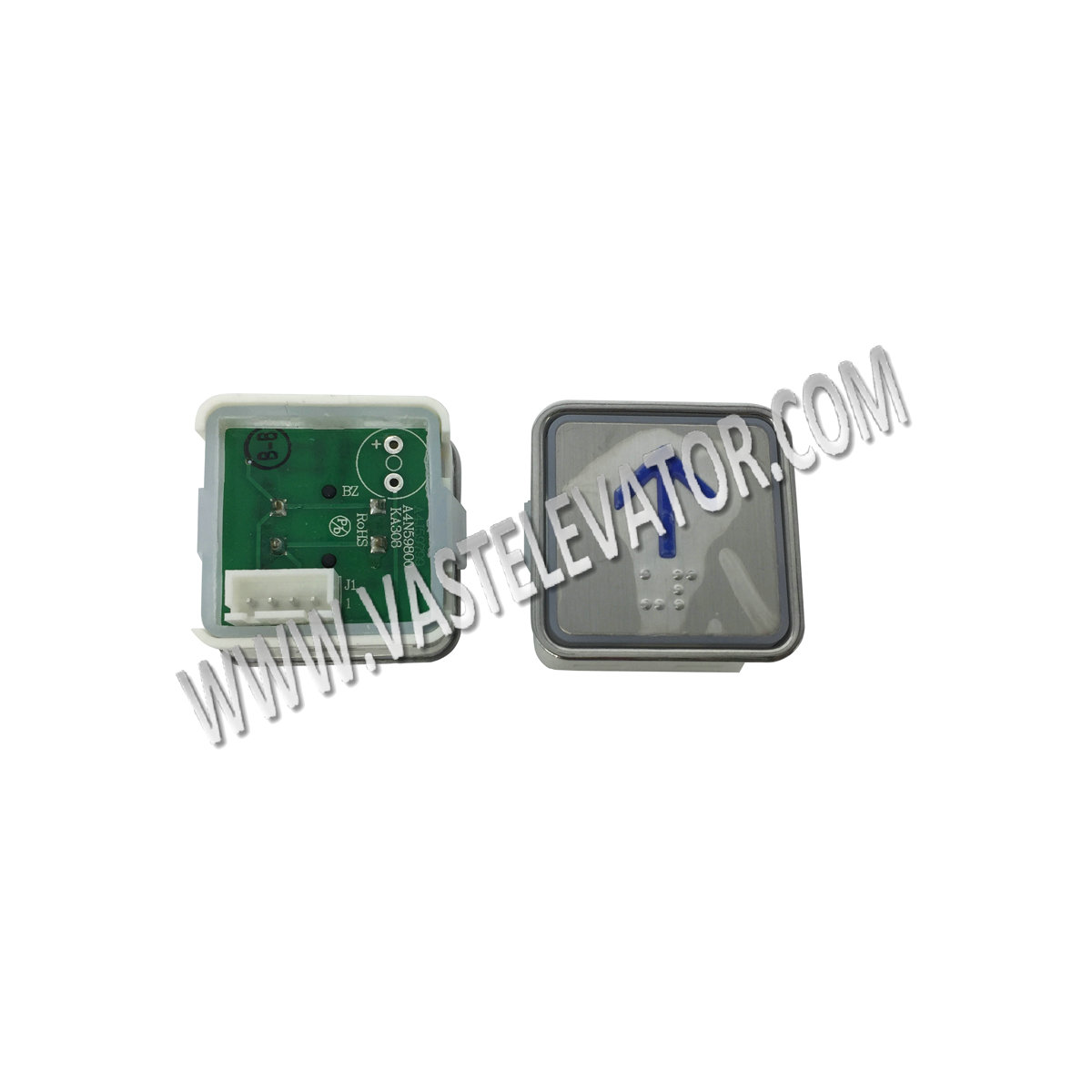 A4N59800KA308ElevatorPushButton