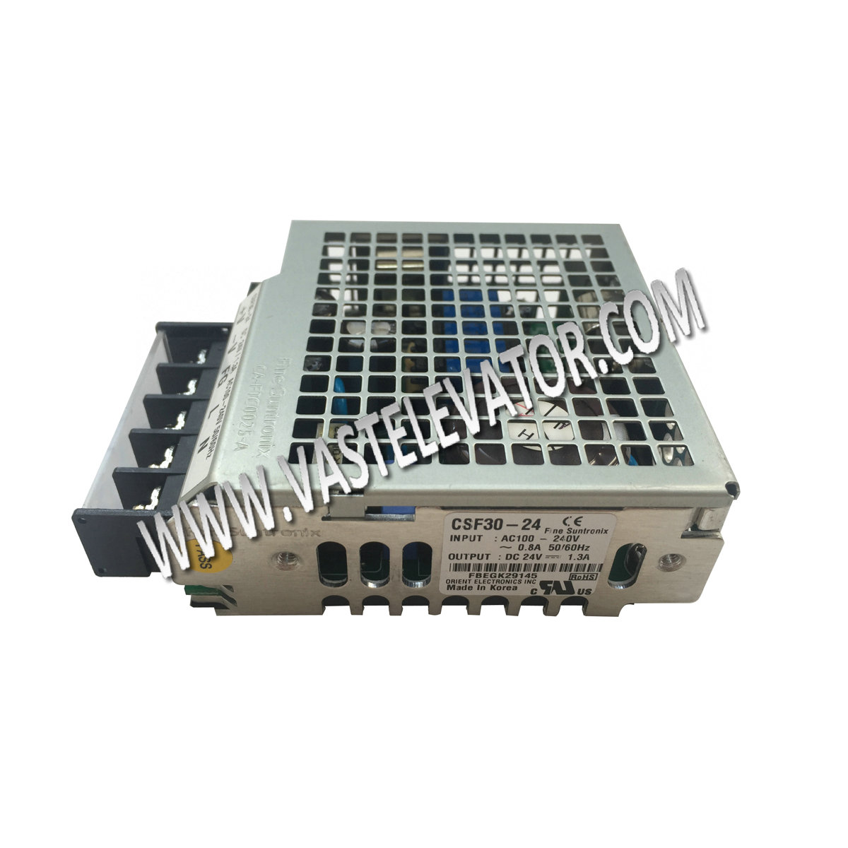 CSF30-24PowerSupplyElectronicSwitch