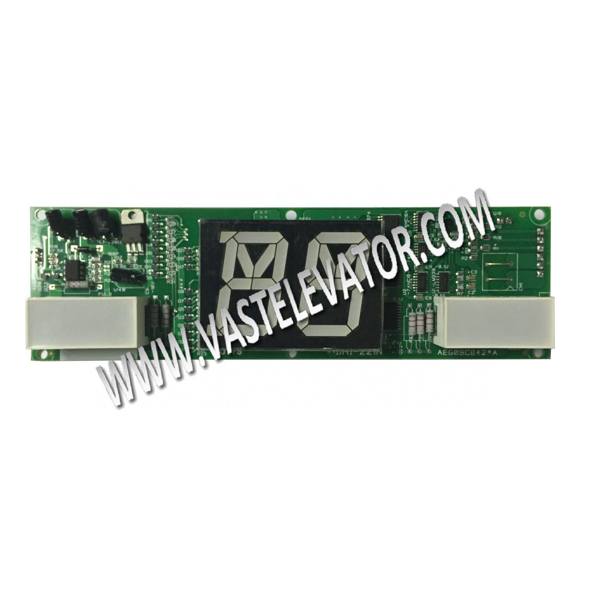 DHI-221NAEG09C842ALGPCB,SIGMAPCB