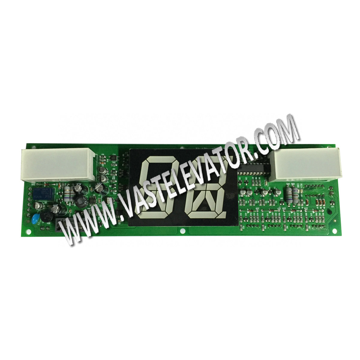 EISEG-221LGPCB,SIGMAPCB