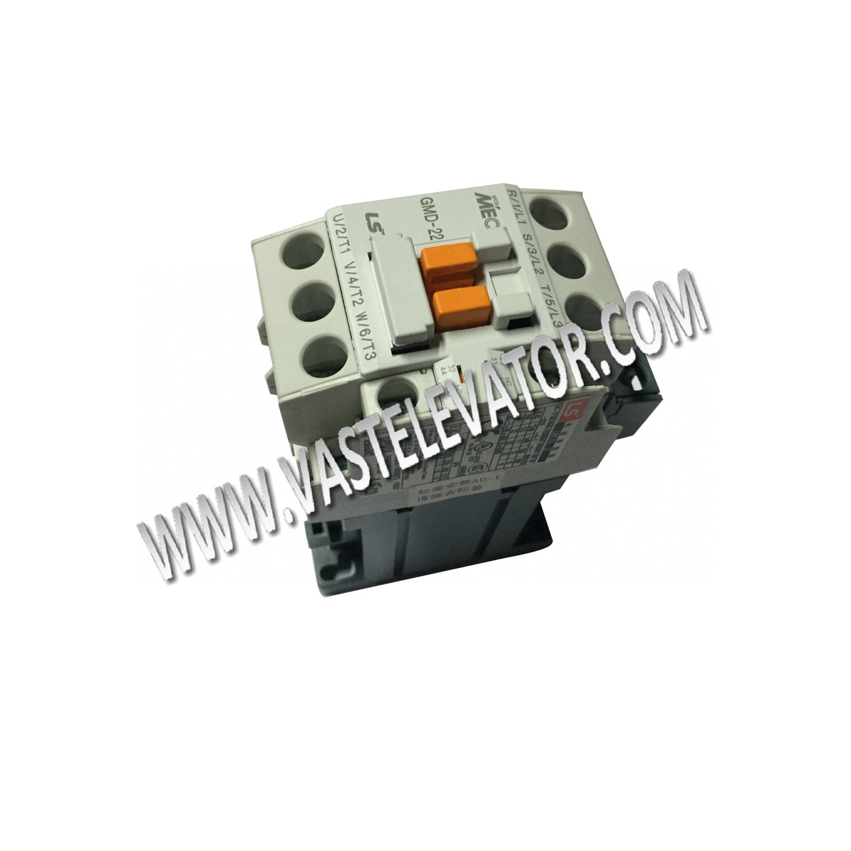 GMD-22ElevatorContactorDC48V