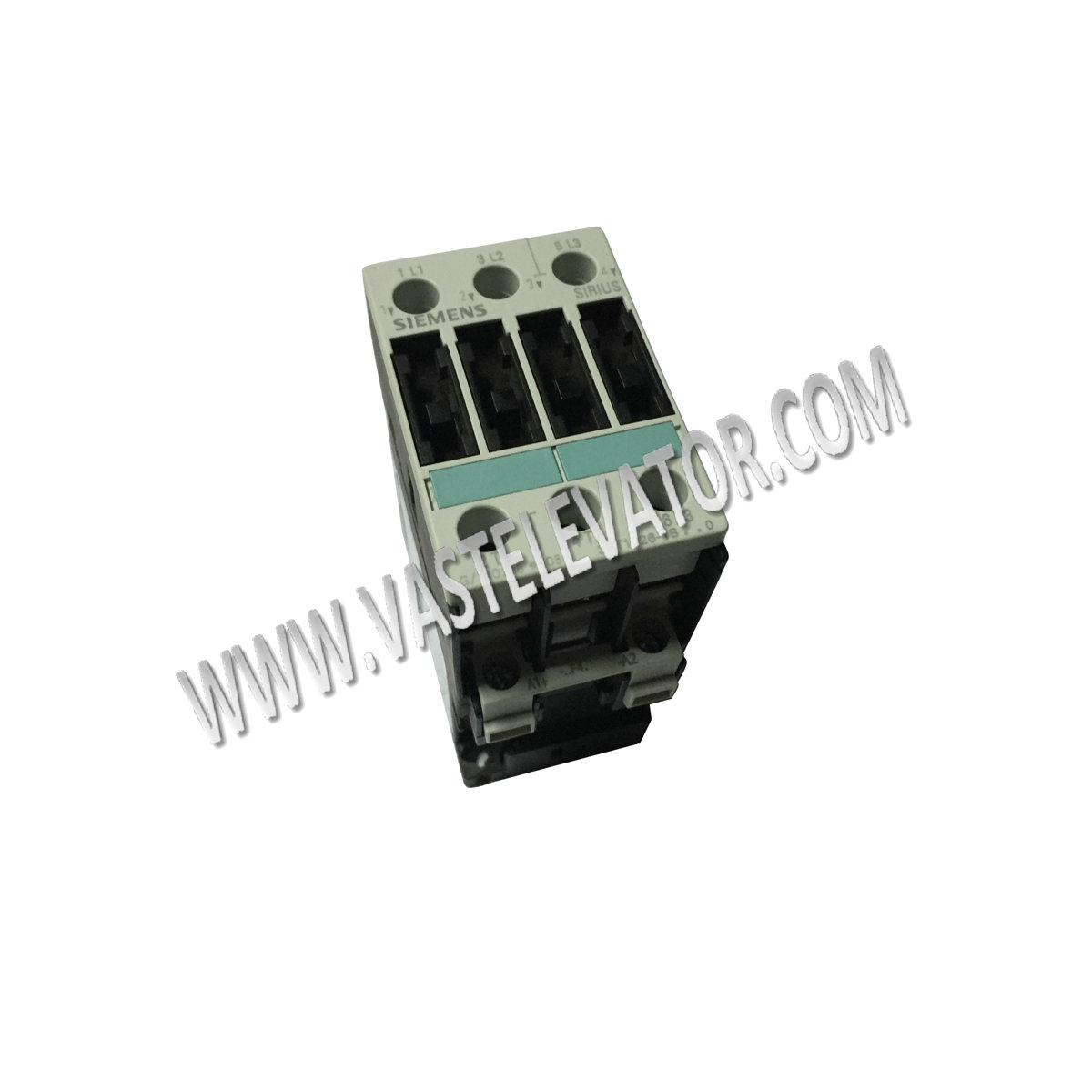 3RT1026-1BF40SIEMENSElevatorContactor