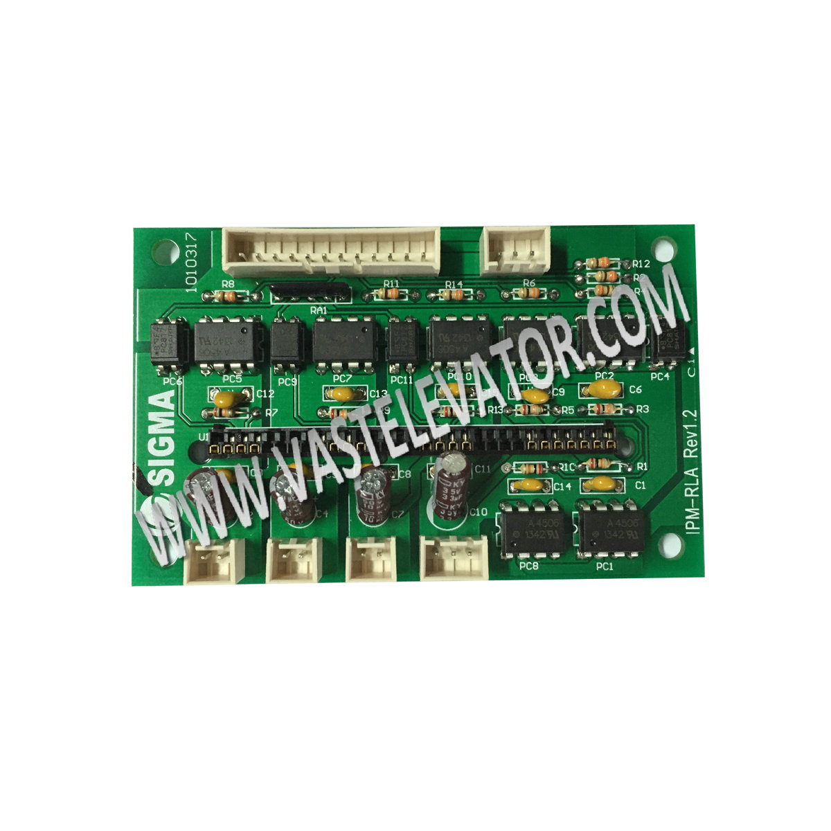 IPM-RLARev1.2SigmaPCB,LGPCB